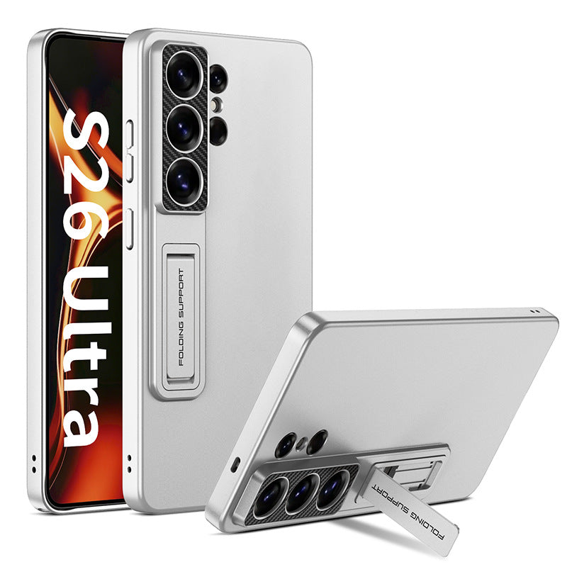 Protective Phone Case with Bracket