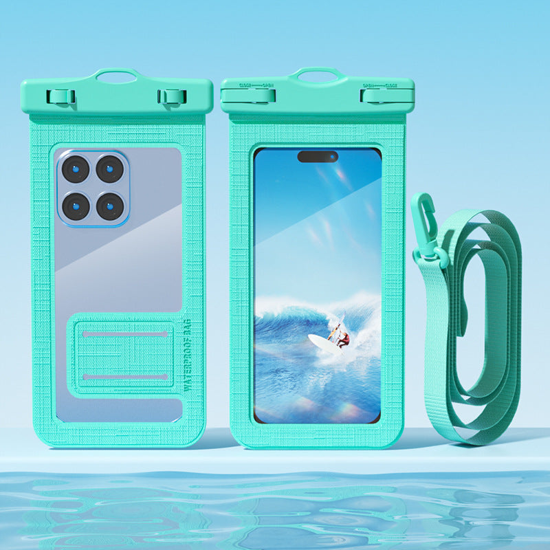 Waterproof Phone Bag