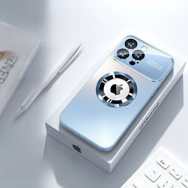 All-inclusive phone case