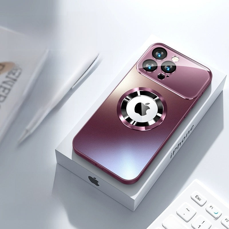 All-inclusive phone case