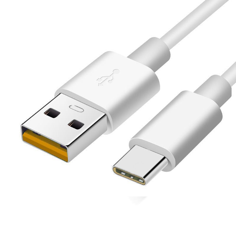 240W USB-C Fast Charging Cable – High-Speed PD Charging & Data Sync