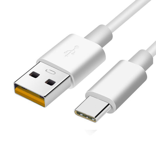 240W USB-C Fast Charging Cable – High-Speed PD Charging & Data Sync