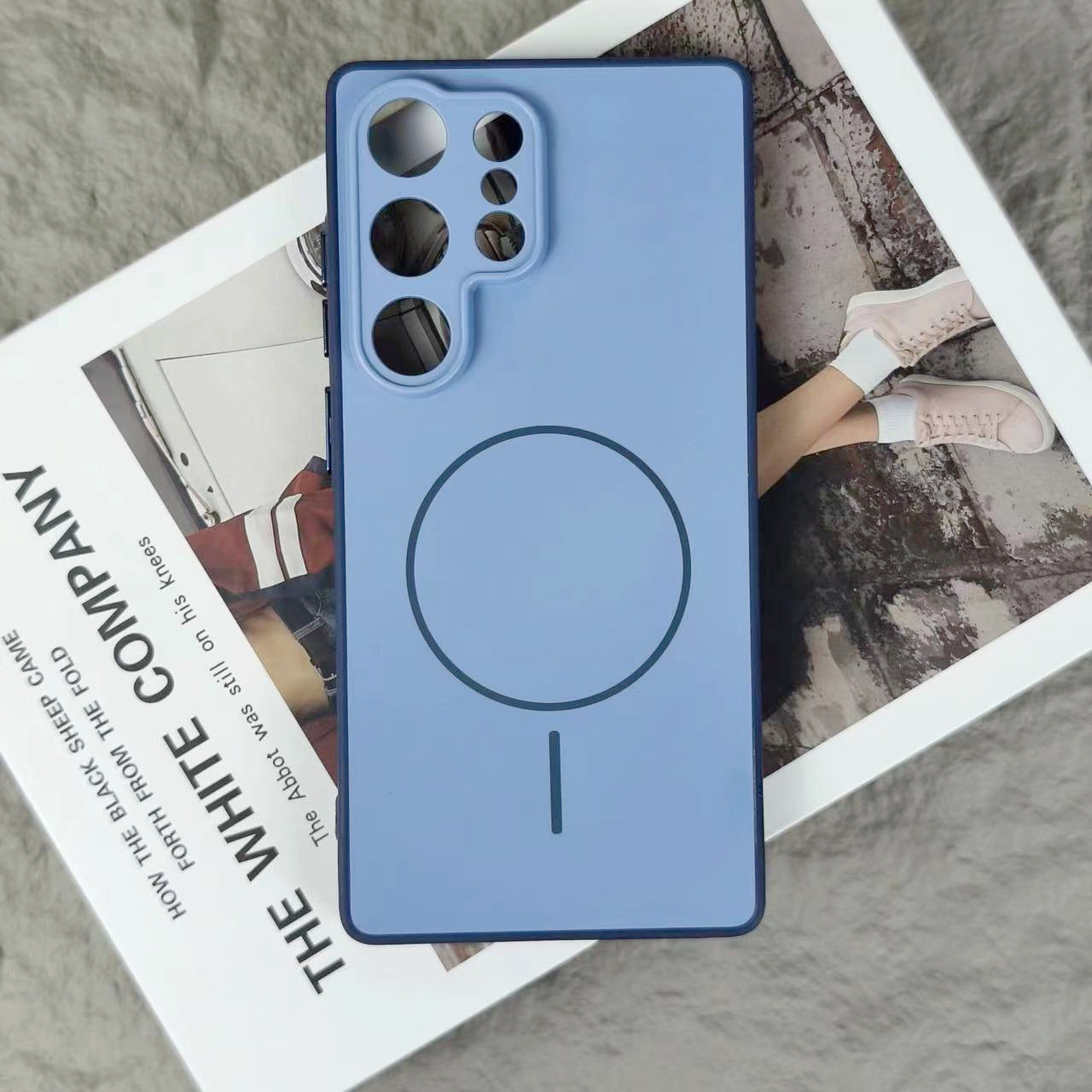 Phone case