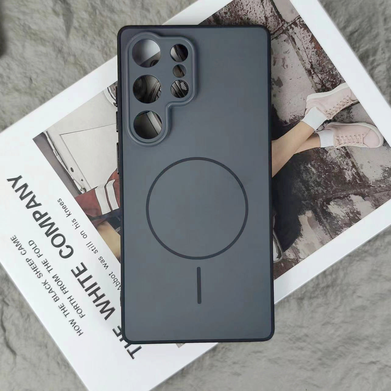 Phone case