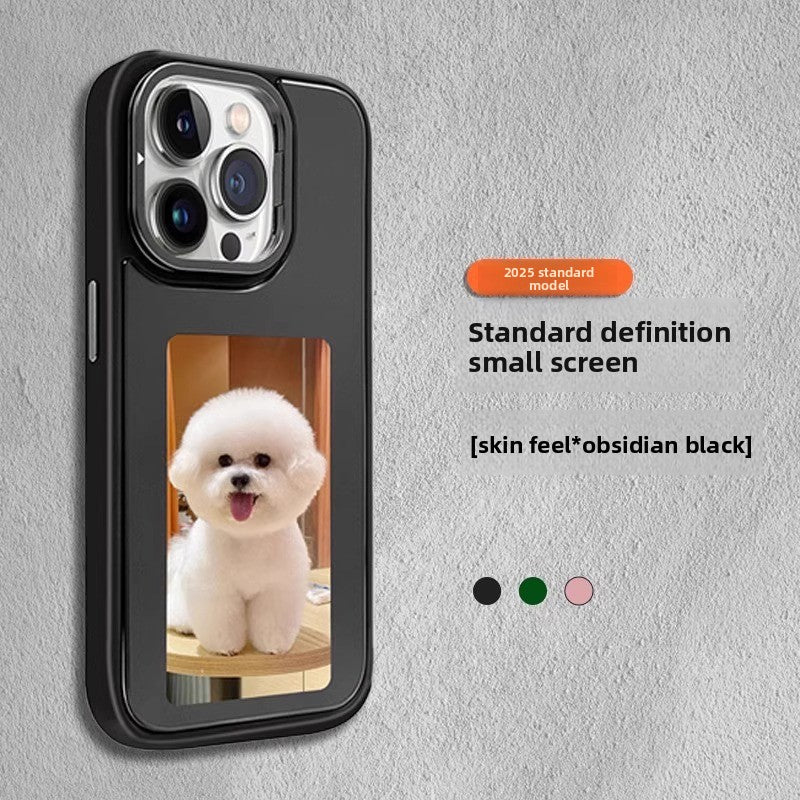 E-ink Display iPhone Case