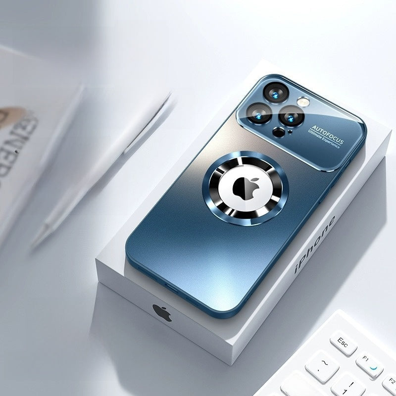 All-inclusive phone case