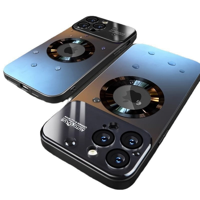 All-inclusive phone case
