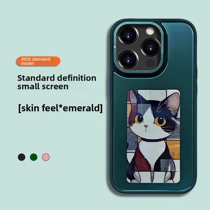 E-ink Display iPhone Case