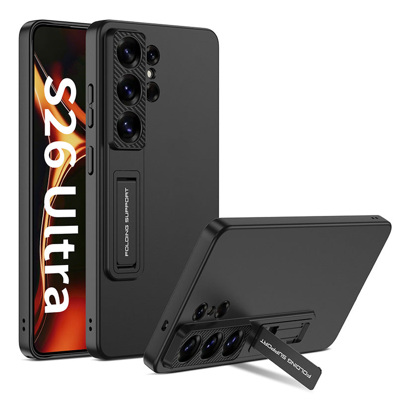 Protective Phone Case with Bracket