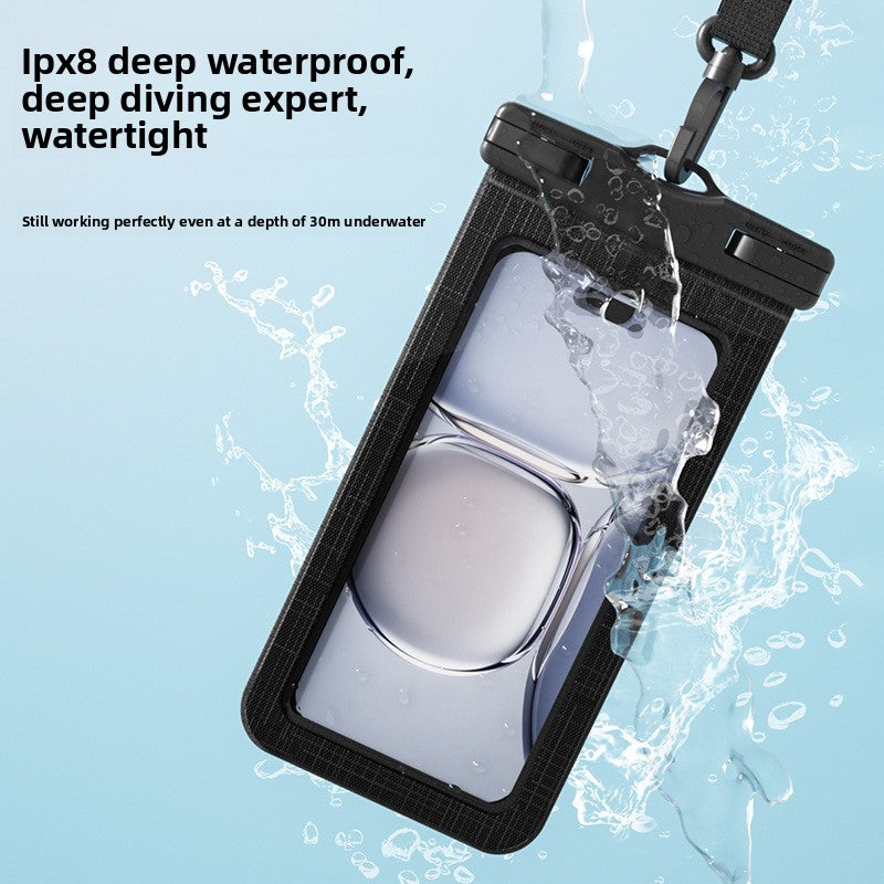 Waterproof Phone Bag