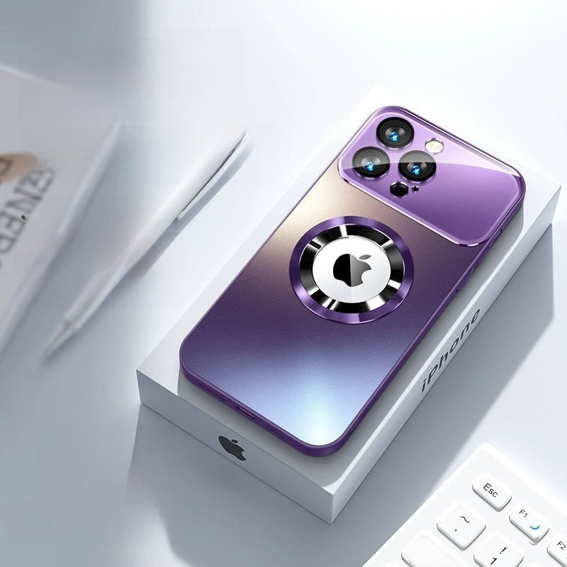 All-inclusive phone case