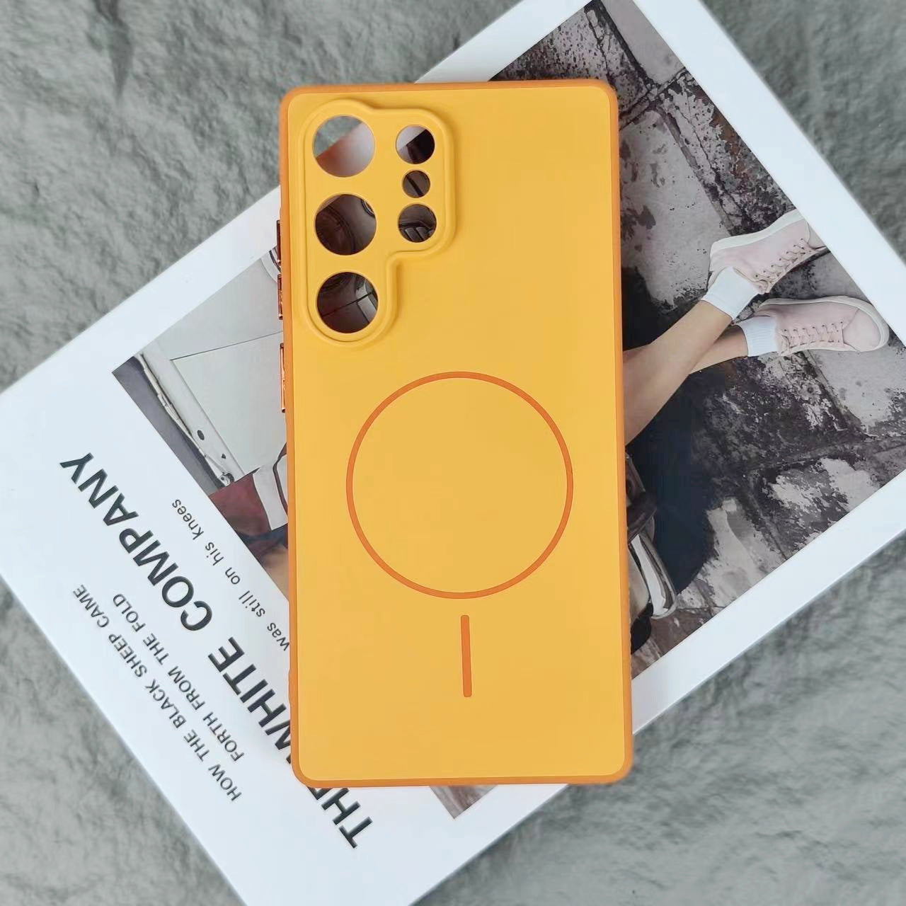 Phone case