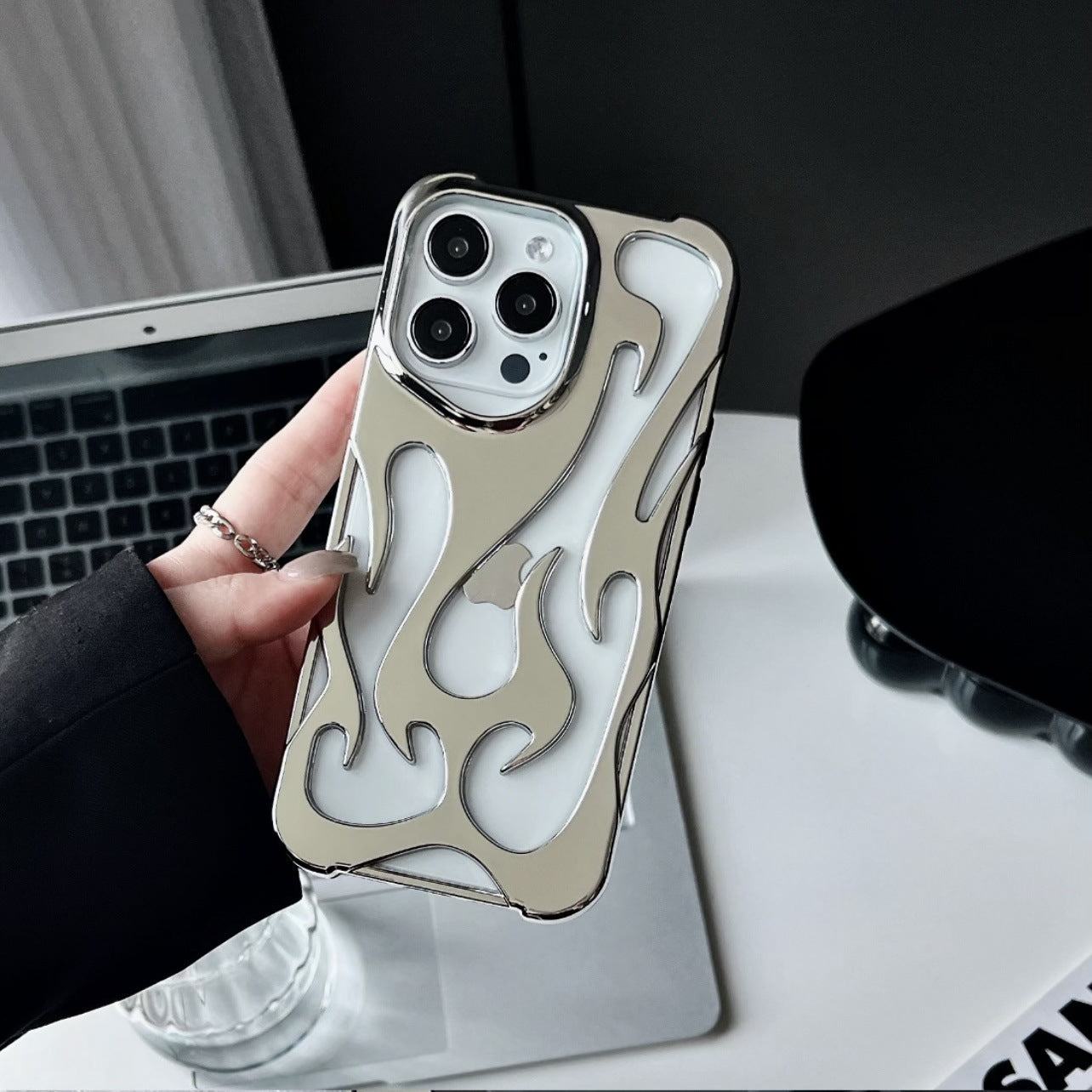 Heat Dissipation Protective Phone Case for iPhone Series