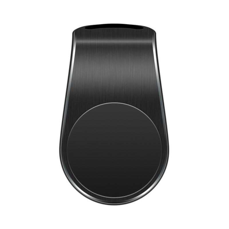 Magnetic Air Vent Phone Holder – 360° Car Mount for Smartphones