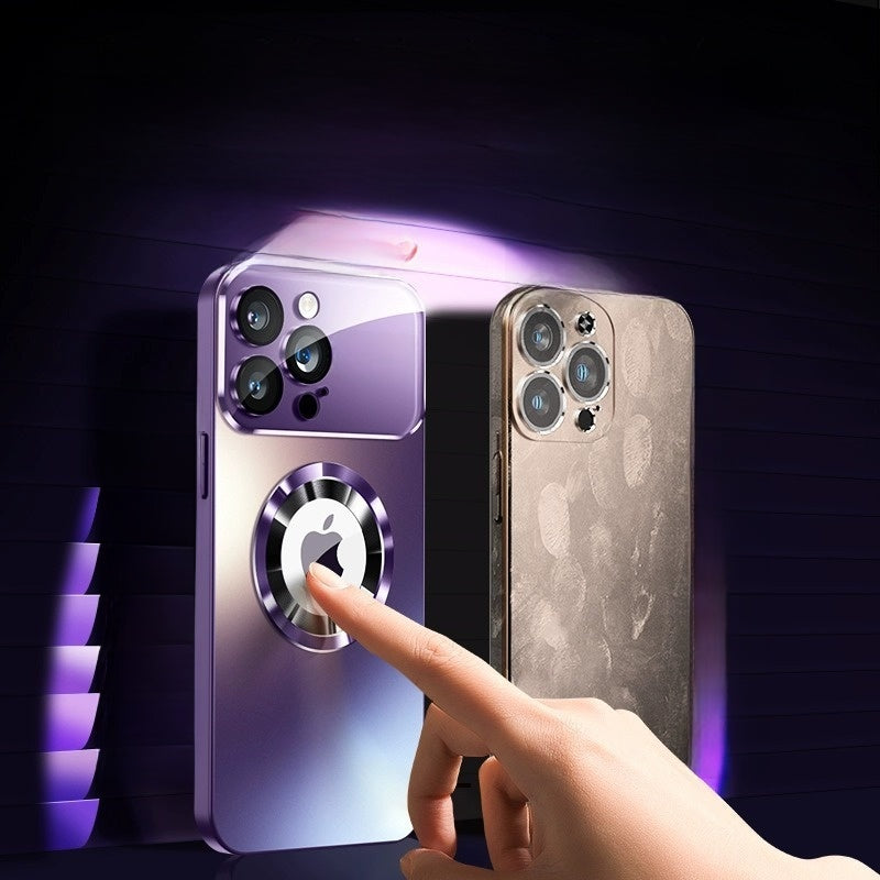 All-inclusive phone case