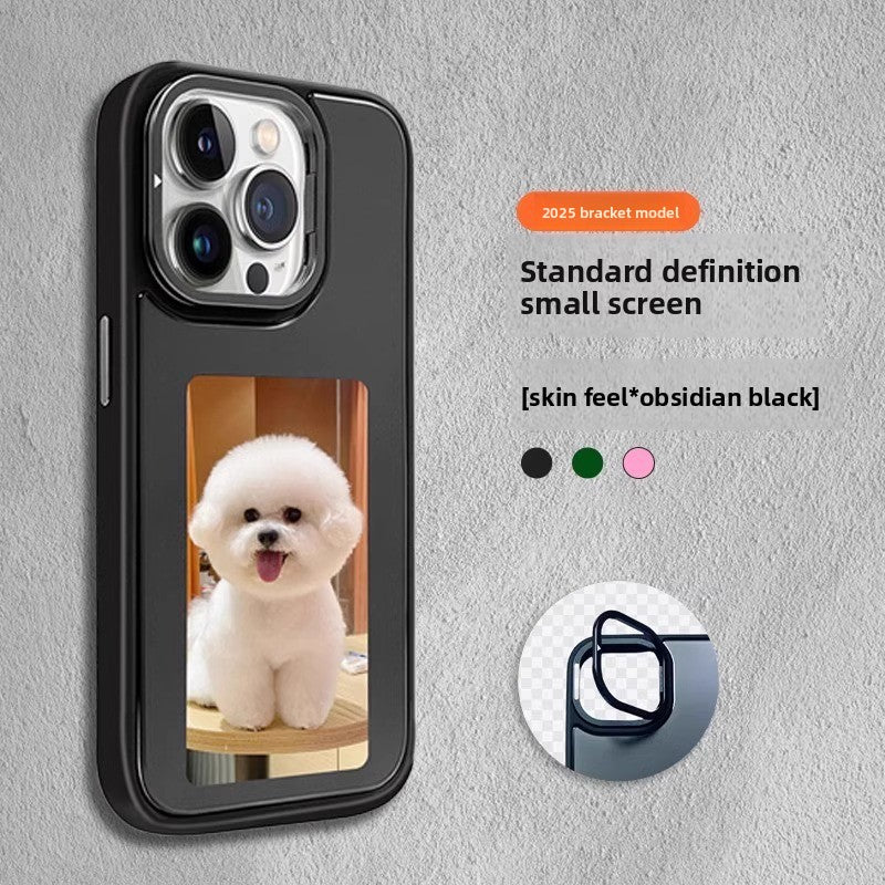 E-ink Display iPhone Case