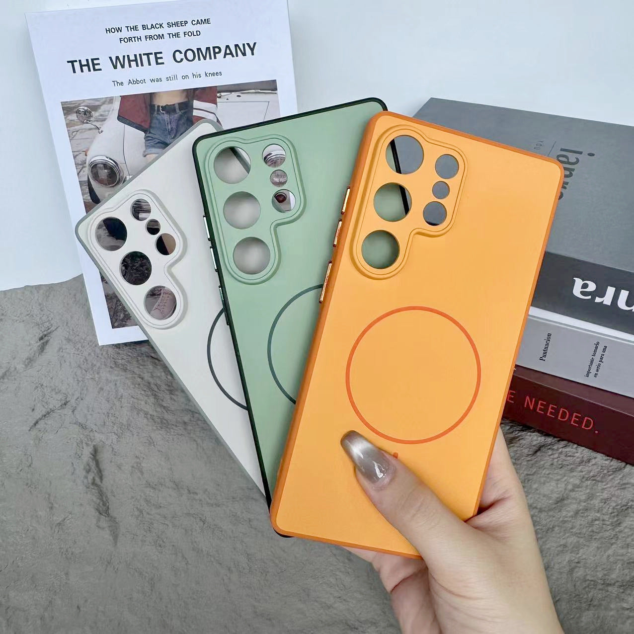 Phone case