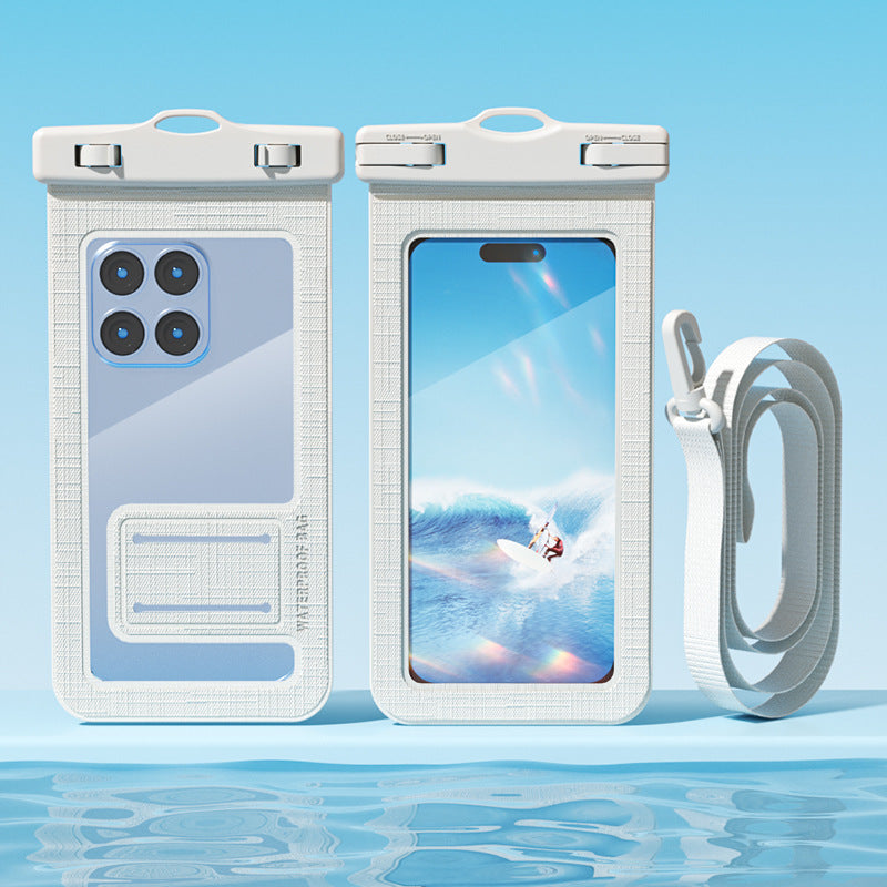 Waterproof Phone Bag