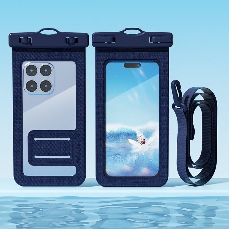 Waterproof Phone Bag