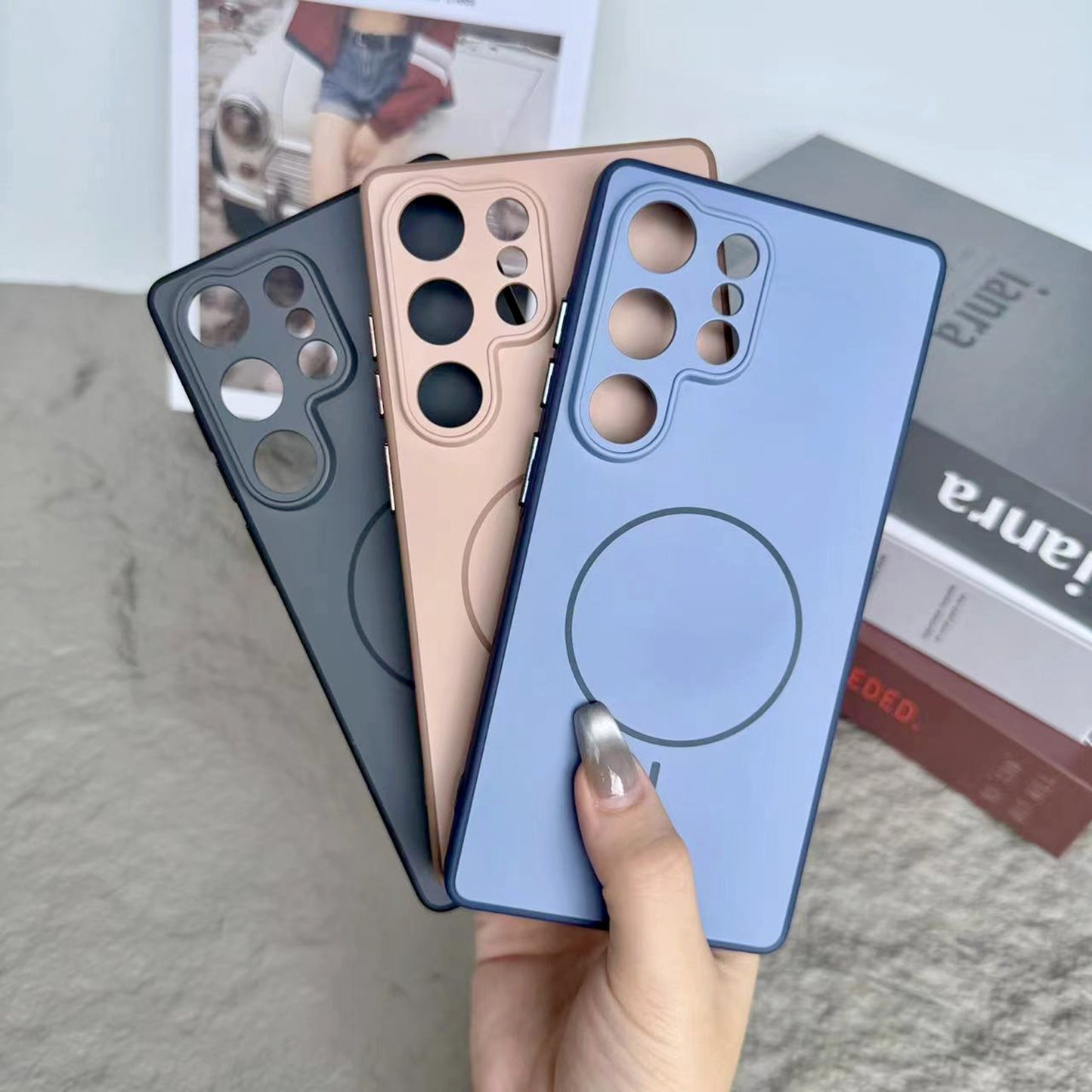 Phone case