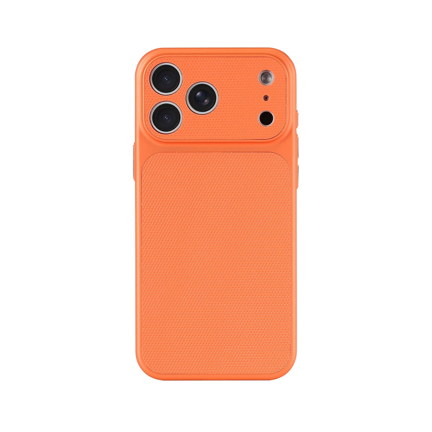 Magnetic Diamond Pattern Leather Phone Case