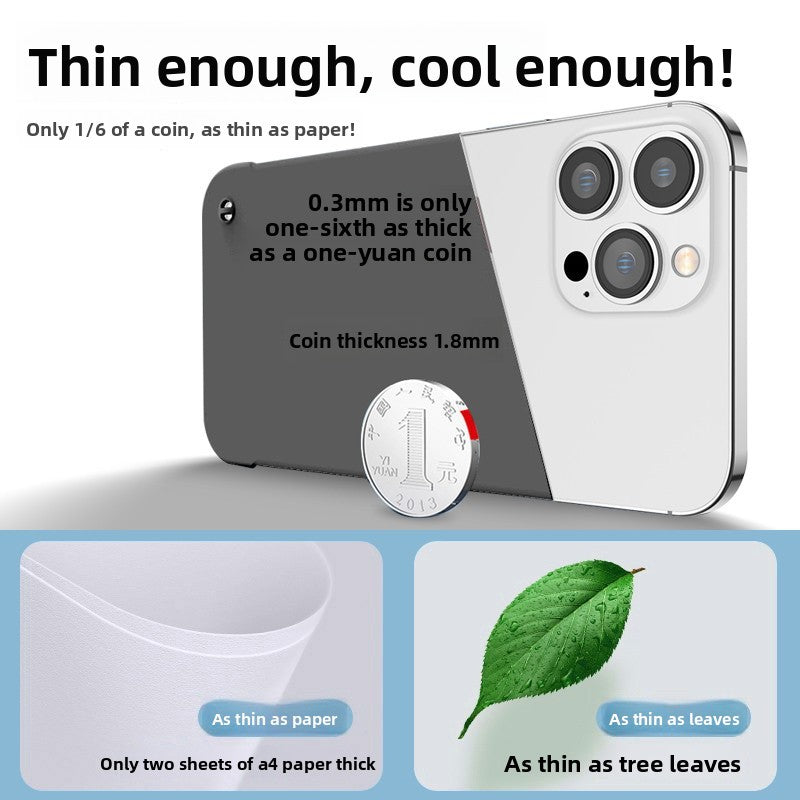 iPhone phone case