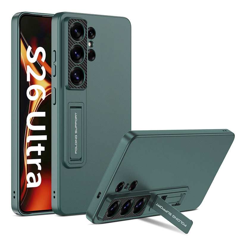 Protective Phone Case with Bracket