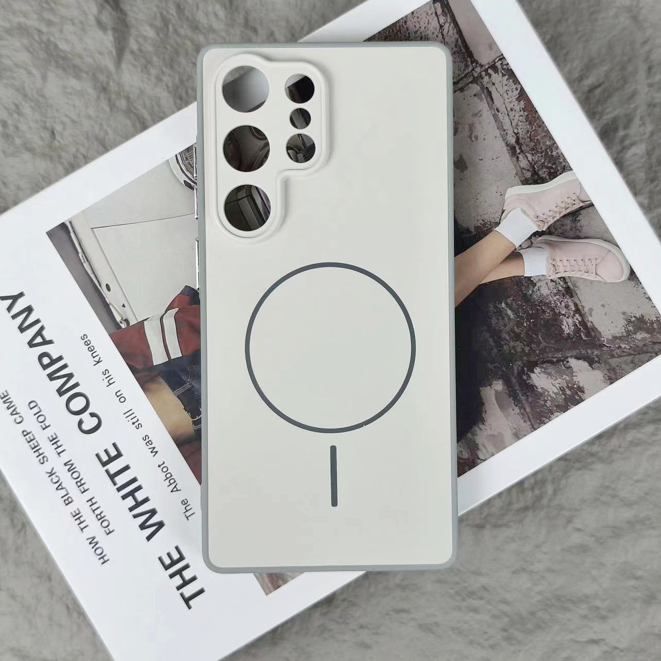 Phone case