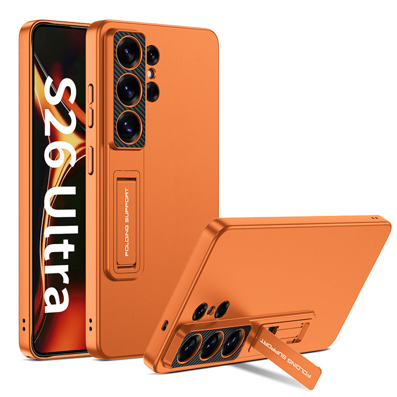 Protective Phone Case with Bracket