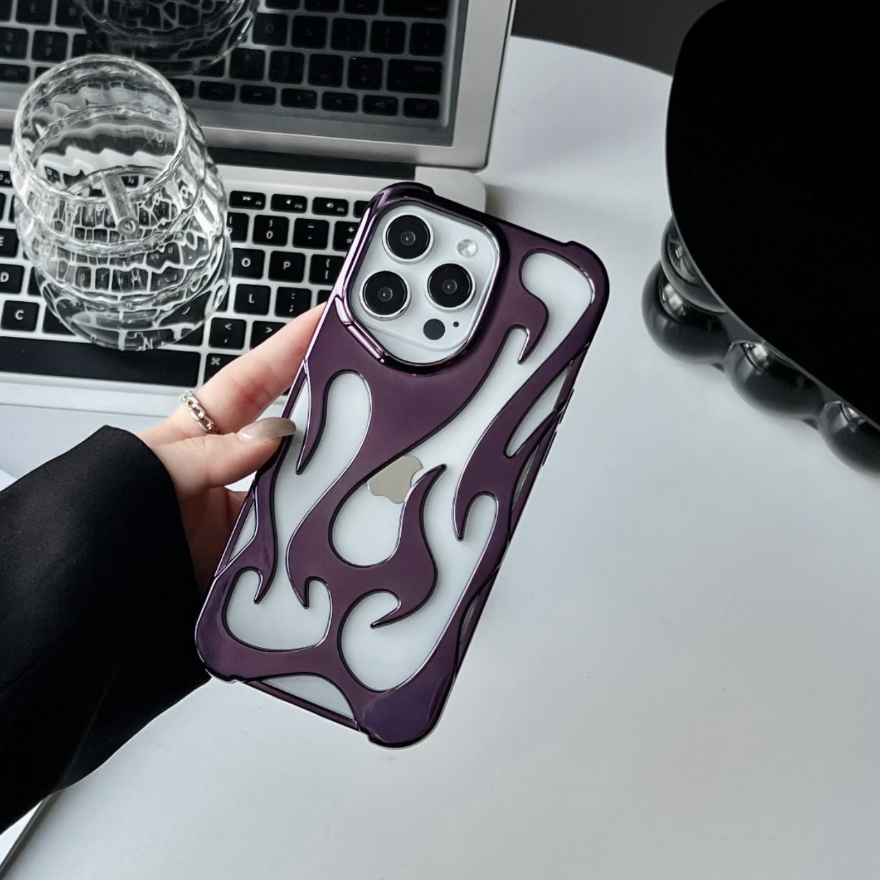 Heat Dissipation Protective Phone Case for iPhone Series
