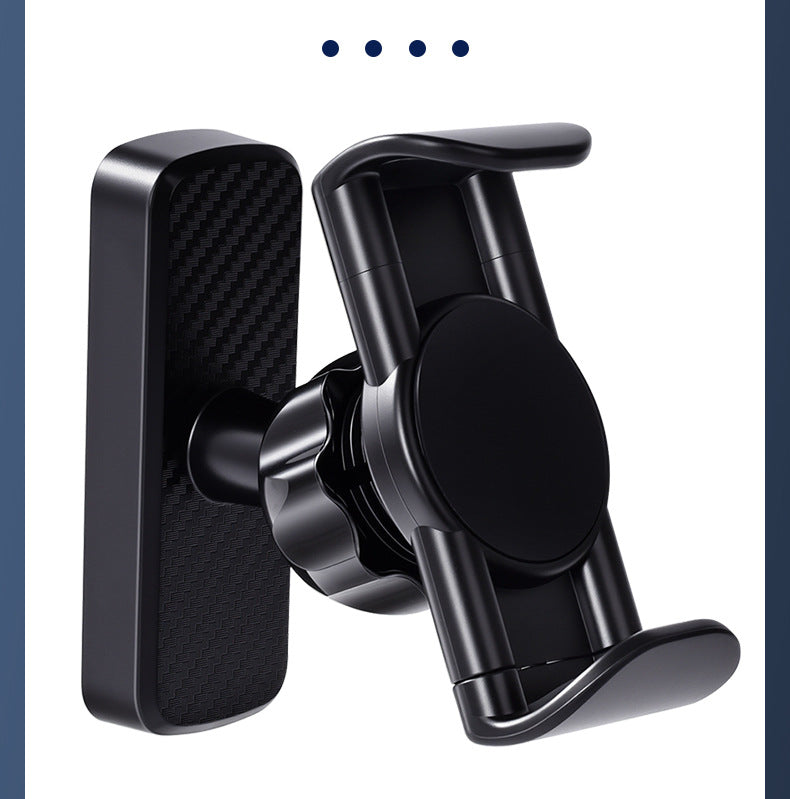 Magnetic Door Phone Holder – 360° Foldable Mount for Hands-Free Viewing
