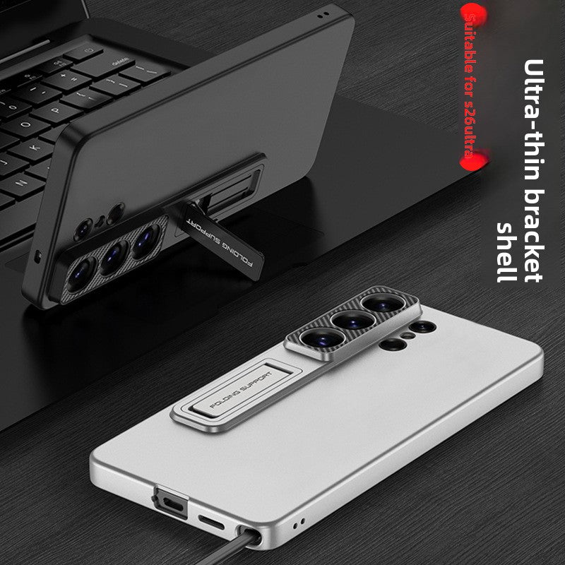 Protective Phone Case with Bracket