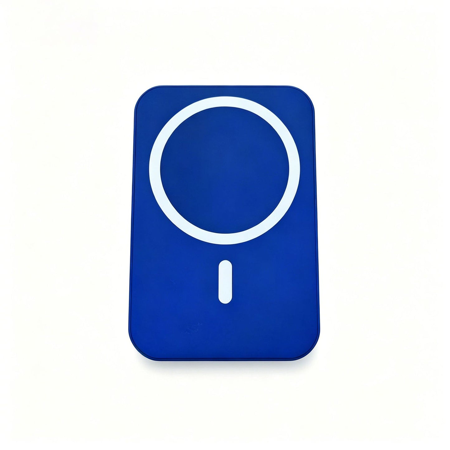 Magnetic 15W Wireless Power Bank ? 5000mAh / 10000mAh MagSafe Compatible