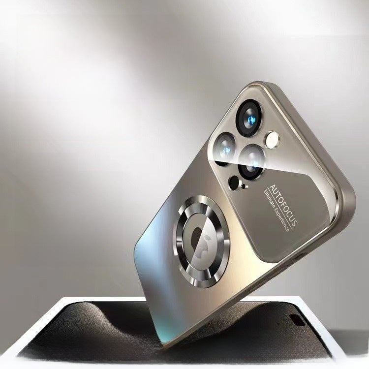 All-inclusive phone case