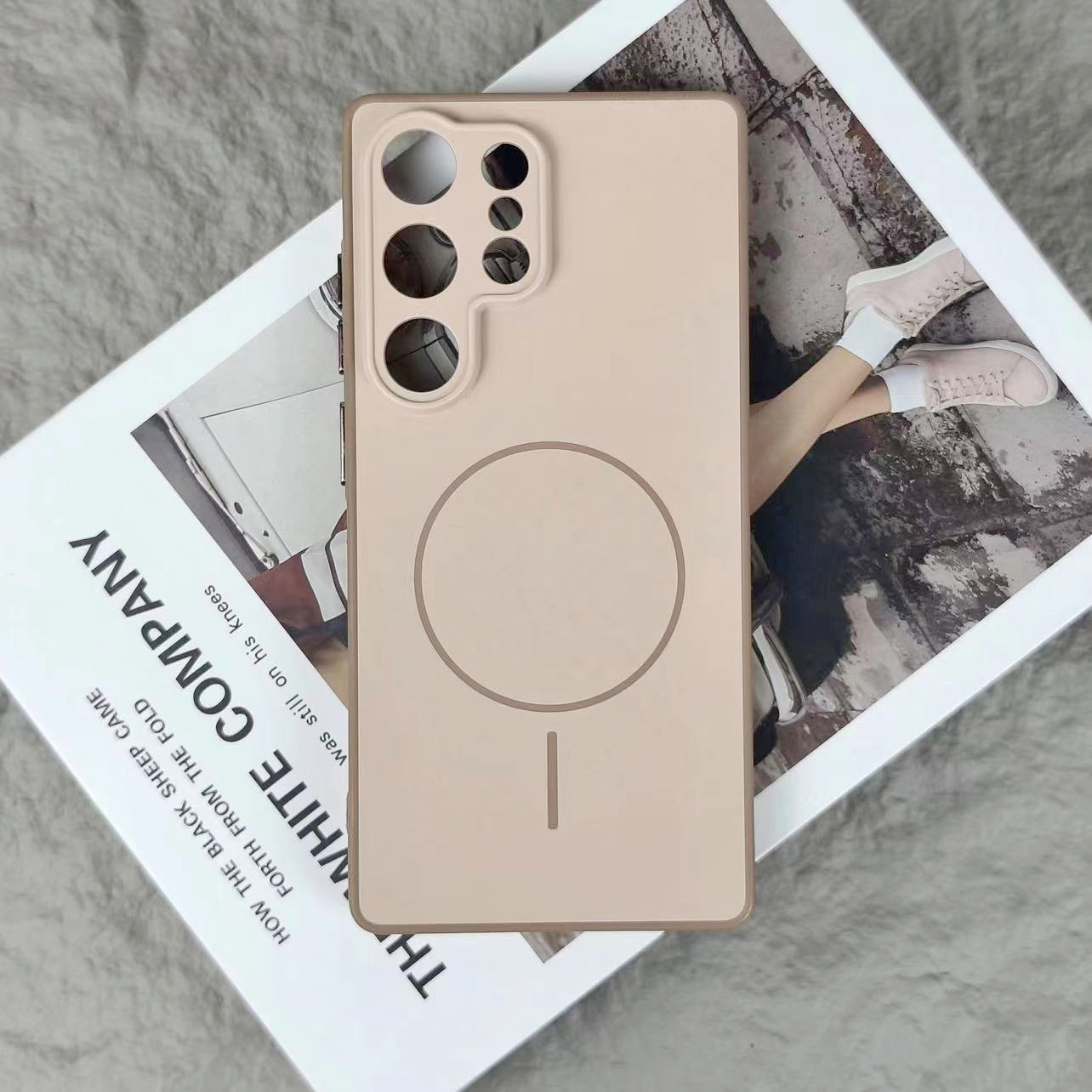 Phone case