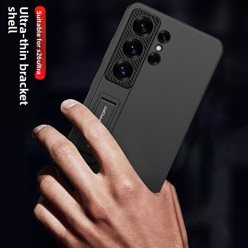 Protective Phone Case with Bracket
