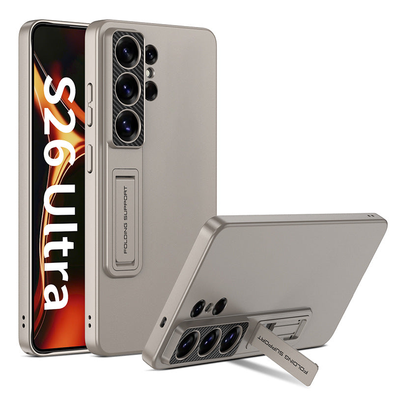 Protective Phone Case with Bracket