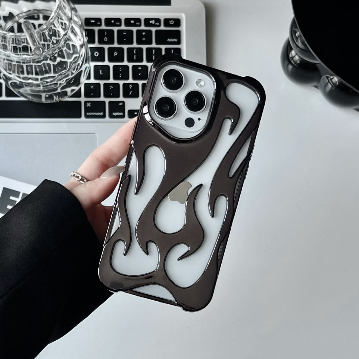 Heat Dissipation Protective Phone Case for iPhone Series