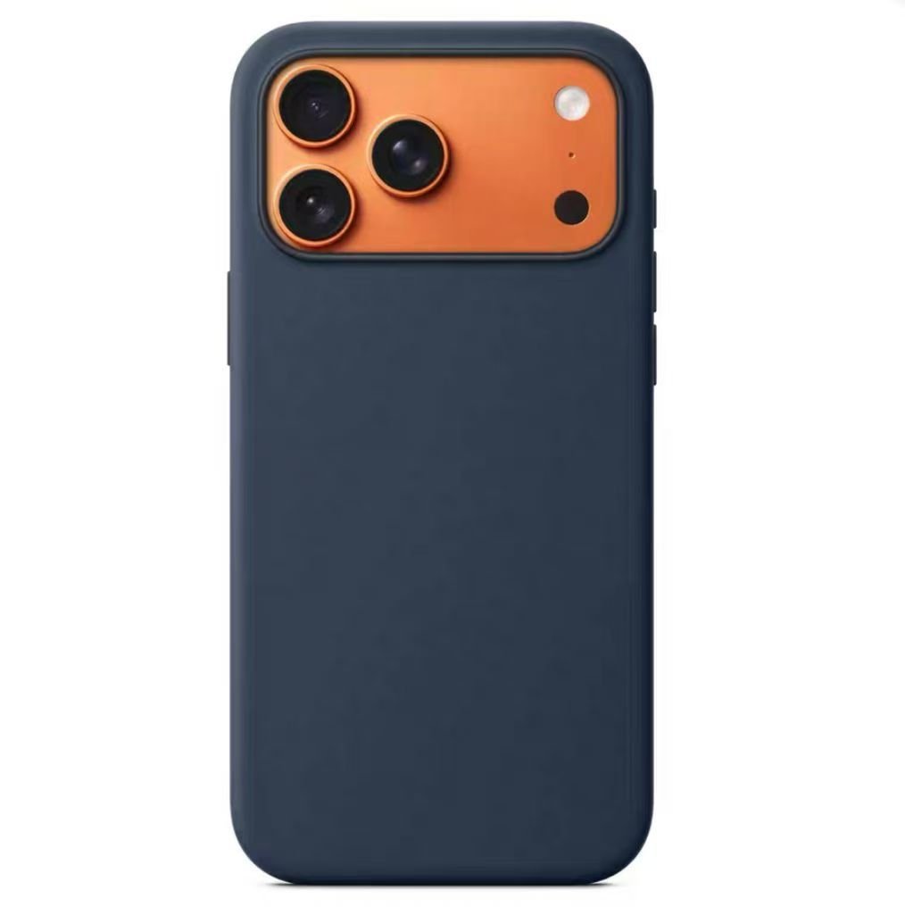 Magnetic Magsafe Liquid Silicone Phone Case - NolDox Store