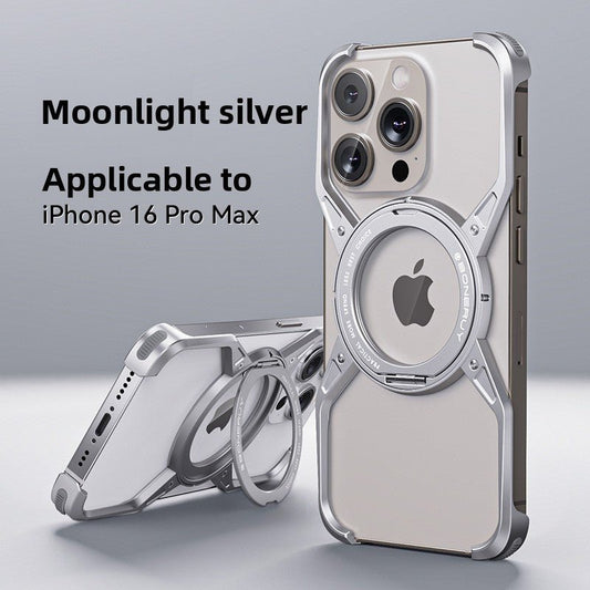 Magnetic phone case iPhone. - NolDox Store