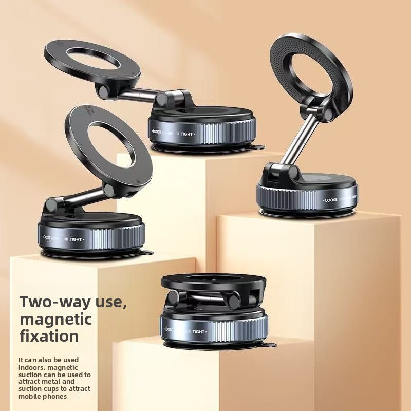 Magnetic Phone Mount - NolDox Store