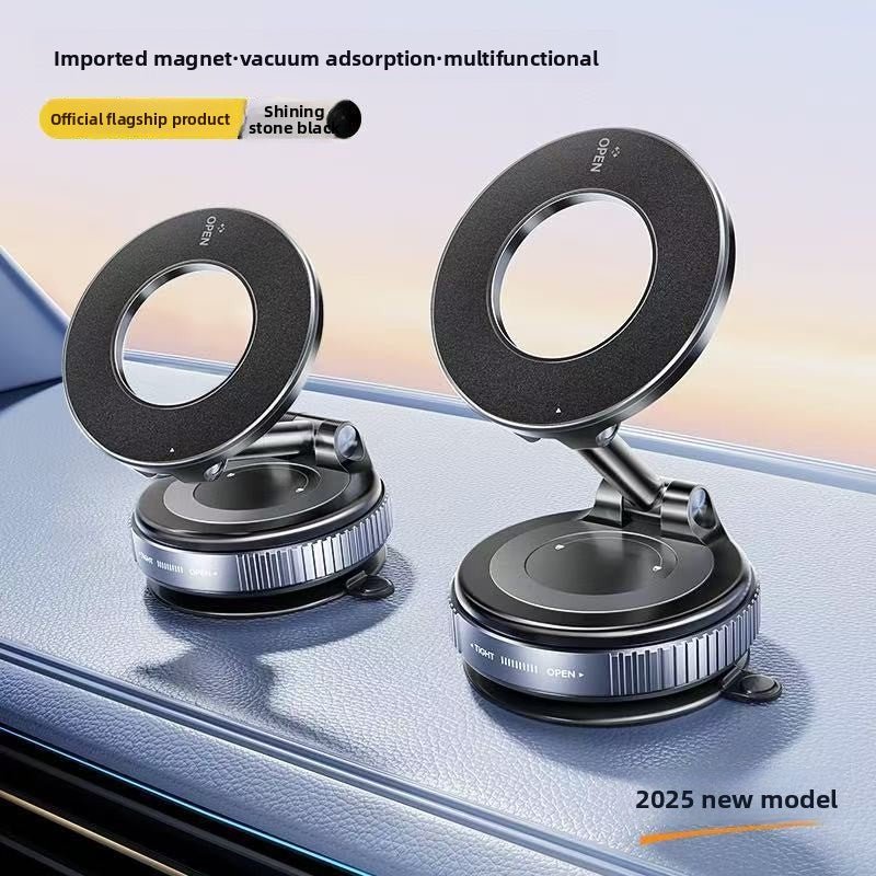 Magnetic Phone Mount - NolDox Store