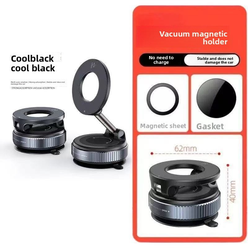 Magnetic Phone Mount - NolDox Store