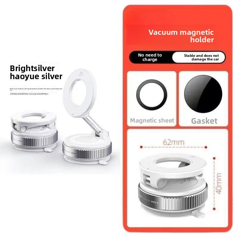Magnetic Phone Mount - NolDox Store