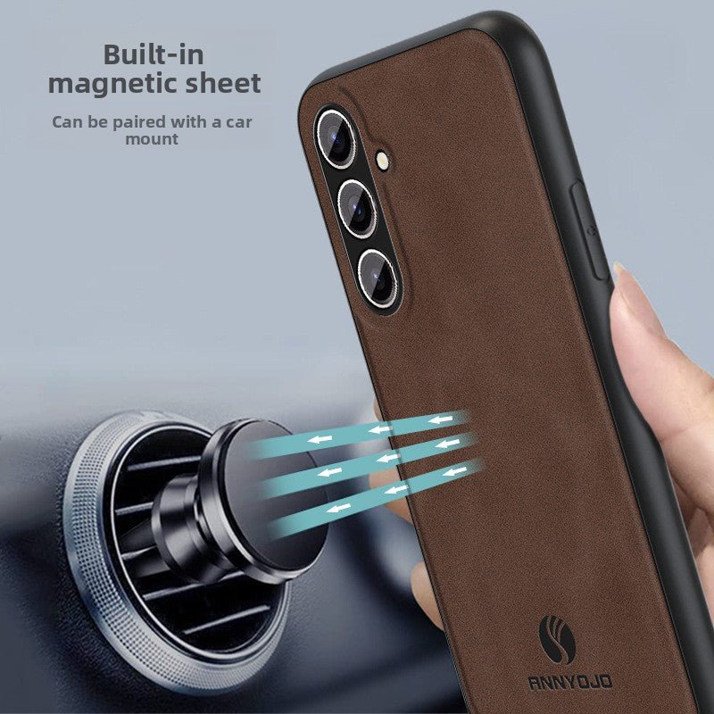 Phone Case Protective Case - NolDox Store