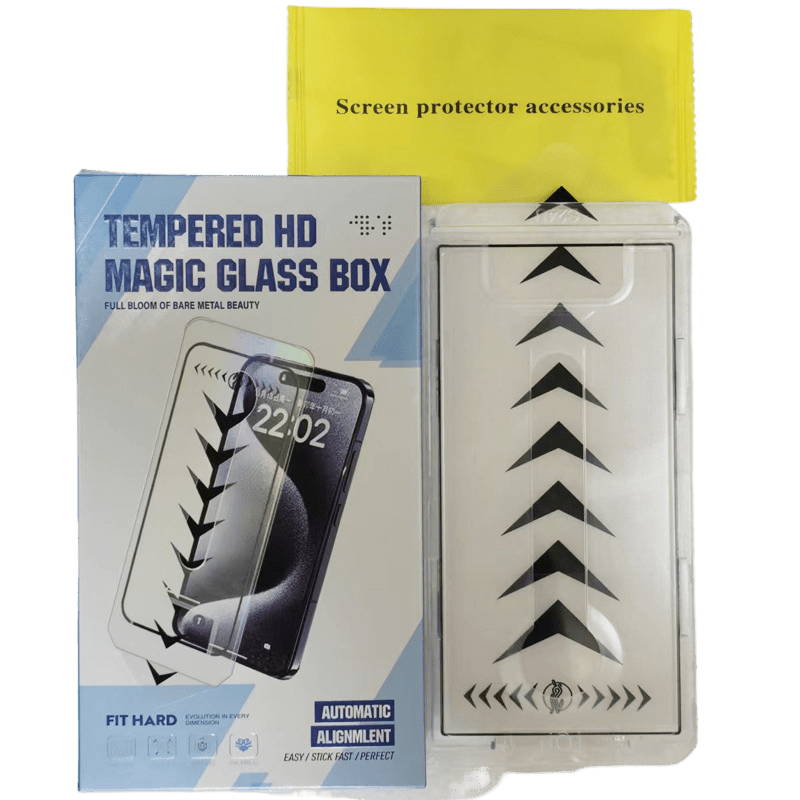 Samsung S22/ S22 plus/S23 / S23 plus/S23 ultra /S24/ S24 plus/S24 ultra/S25/ S25 plus/S25 ultra Anti-Spy Scratch Glass - NolDox Store