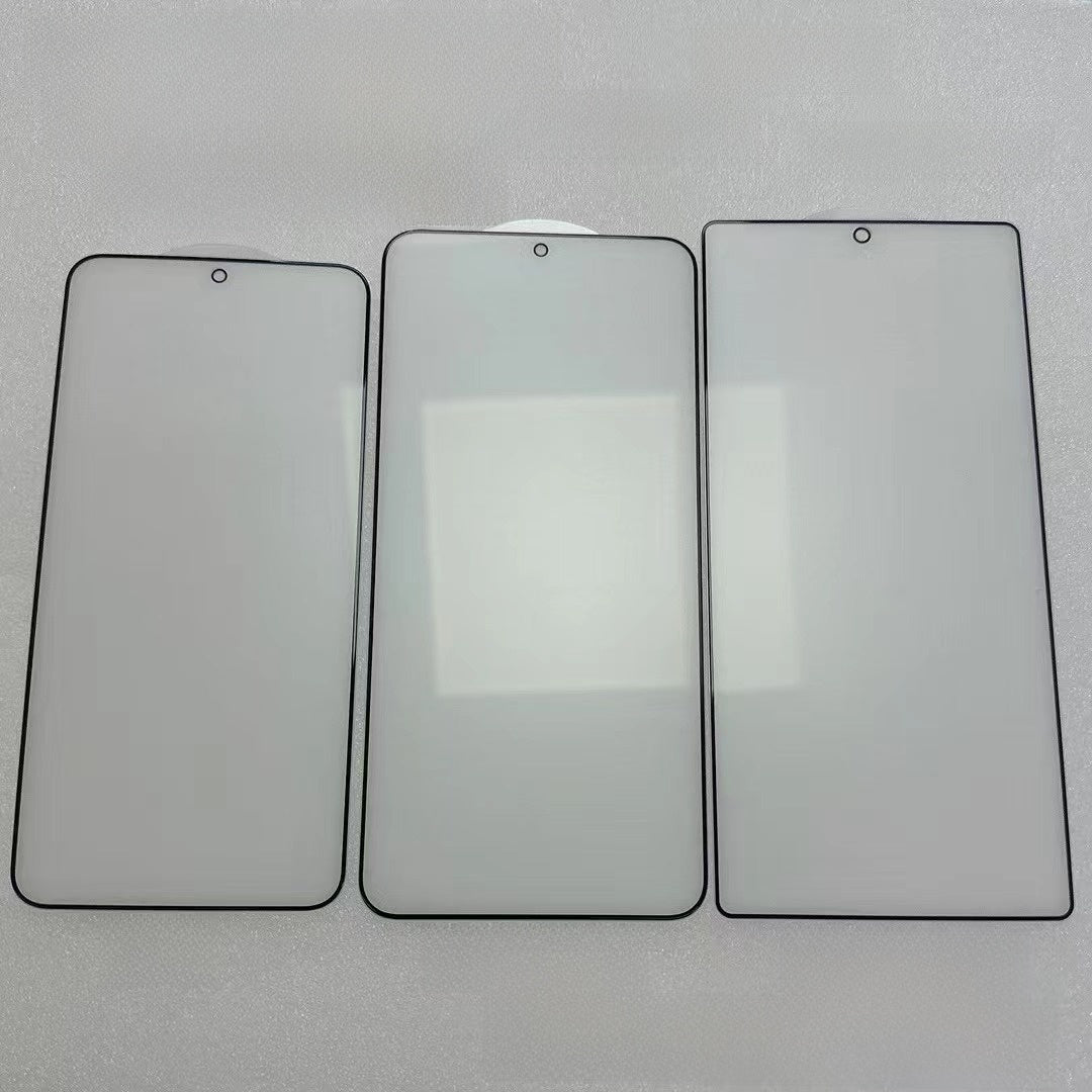 Screen Protection Film S21/ S21 plus/ S22/ S22 plus/S23 / S23 plus/S24/ S24 plus/S24 ultra/S25/ S25 plus/S25 ultra - NolDox Store